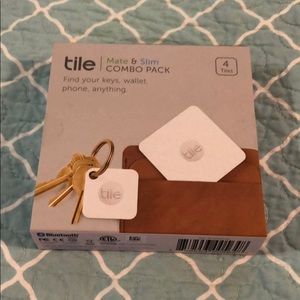 Tile Mate & Slim Combo Pack